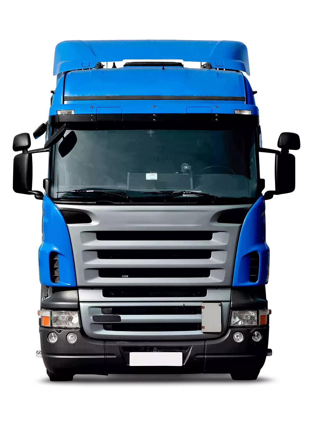 Transporte de cargas