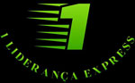Logotipo 1ª Liderança Express